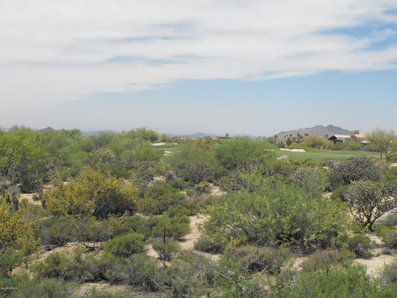 11074 E Wildcat Hill Rd #168, Scottsdale, AZ 85262