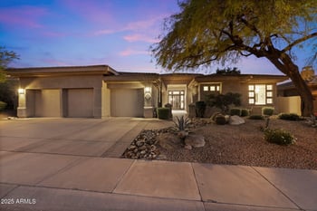 11075 Acacia Dr, Scottsdale, AZ 85255