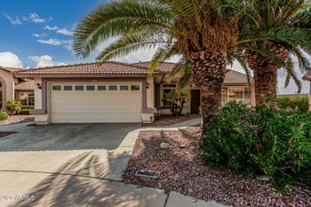 11076 Runion Dr, Sun City, AZ 85373