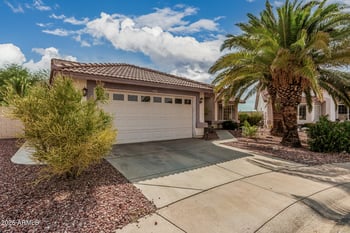 11076 Runion Dr, Sun City, AZ 85373