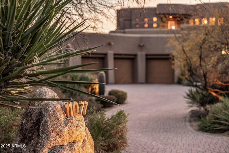 11077 Cinder Cone Trl, Scottsdale, AZ 85262