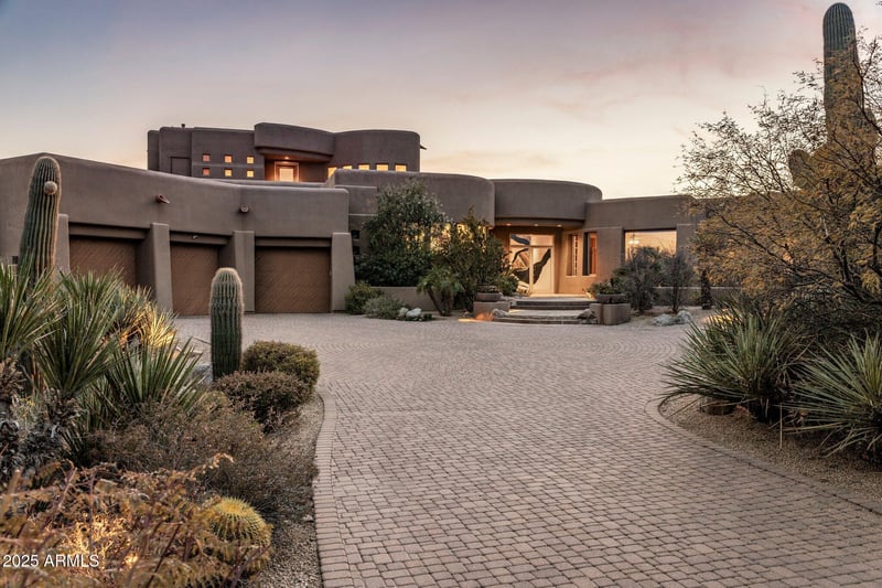 11077 Cinder Cone Trl, Scottsdale, AZ 85262