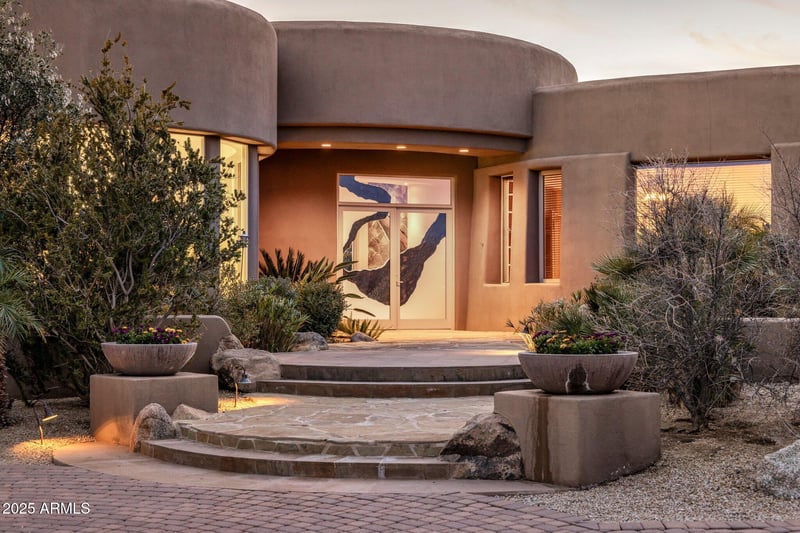11077 Cinder Cone Trl, Scottsdale, AZ 85262