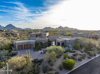 11077 Cinder Cone Trl, Scottsdale, AZ 85262