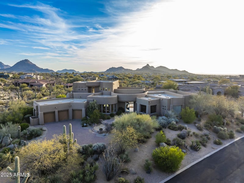 11077 Cinder Cone Trl, Scottsdale, AZ 85262