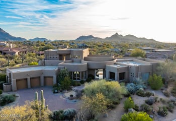 11077 Cinder Cone Trl, Scottsdale, AZ 85262