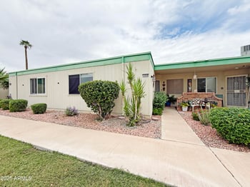 11078 Coggins Dr, Sun City, AZ 85351