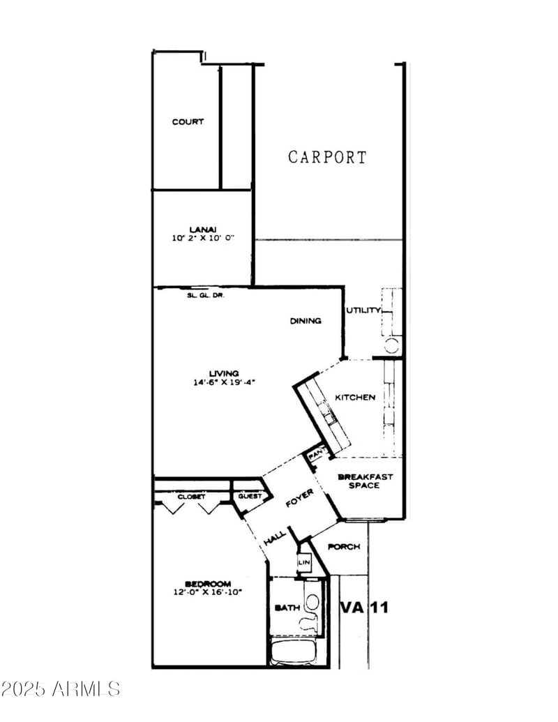 11078 Coggins Dr, Sun City, AZ 85351