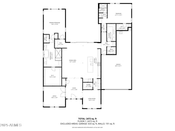 11078 Folsom St, Surprise, AZ 85388