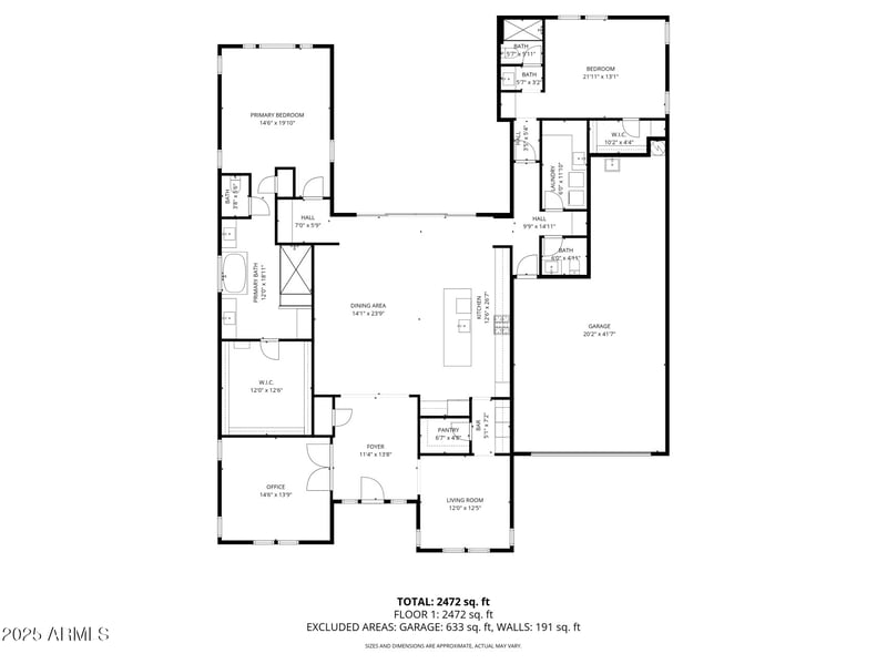 11078 Folsom St, Surprise, AZ 85388