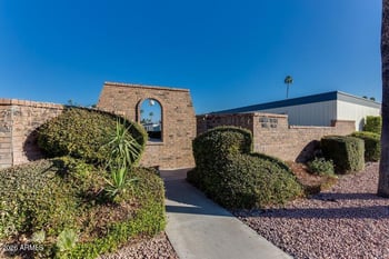 11078 W Coggins Dr, Sun City, AZ 85351