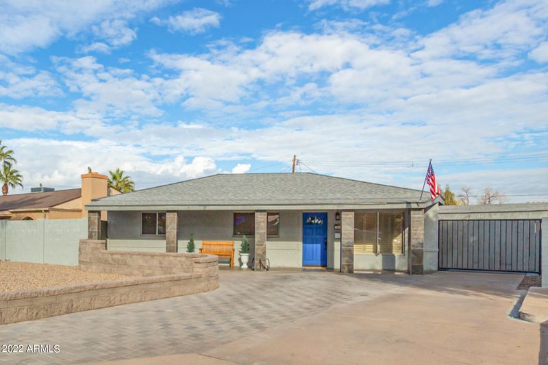 1108 E Colter St, Phoenix, AZ 85014