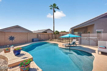 1108 E Maddison St, San Tan Valley, AZ 85140