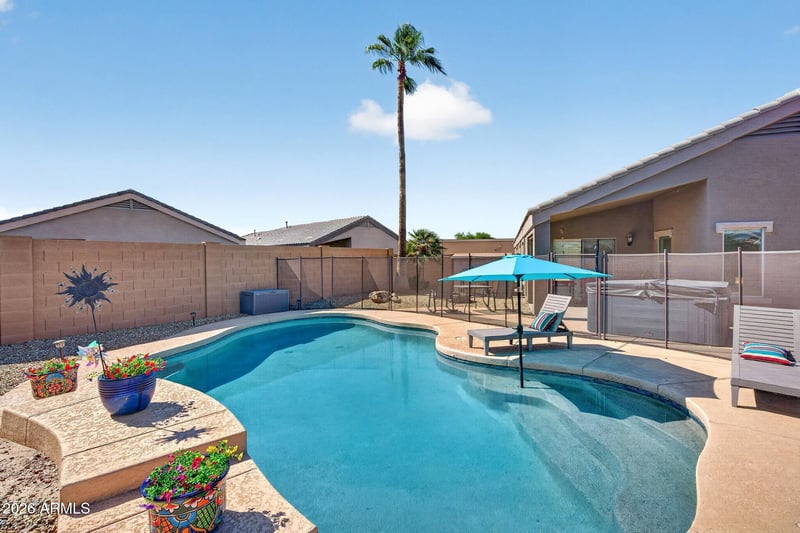 1108 E Maddison St, San Tan Valley, AZ 85140
