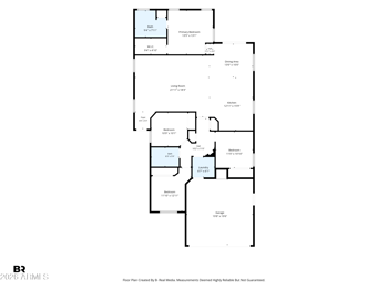 1108 E Maddison St, San Tan Valley, AZ 85140