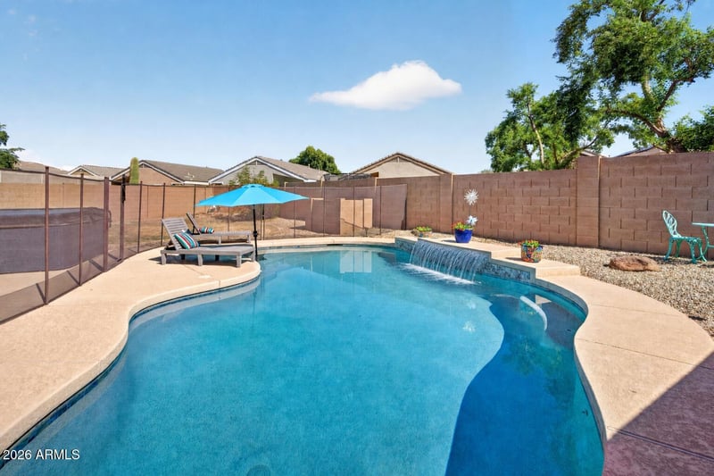 1108 E Maddison St, San Tan Valley, AZ 85140