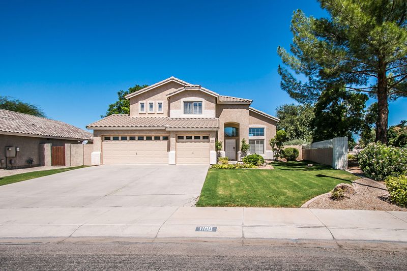 1108 E Nunneley Rd, Gilbert, AZ 85296