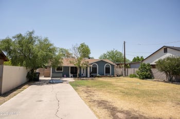 1108 Lebanon Ln, Tempe, AZ 85288