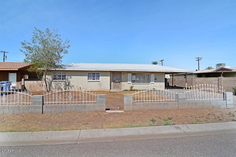 1108 N 29th Dr, Phoenix, AZ 85009