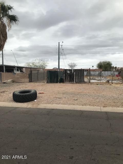 1108 S 76th Pl #948, Mesa, AZ 85208