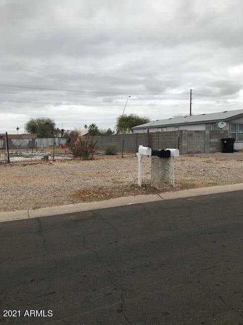 1108 S 76th Pl #948, Mesa, AZ 85208