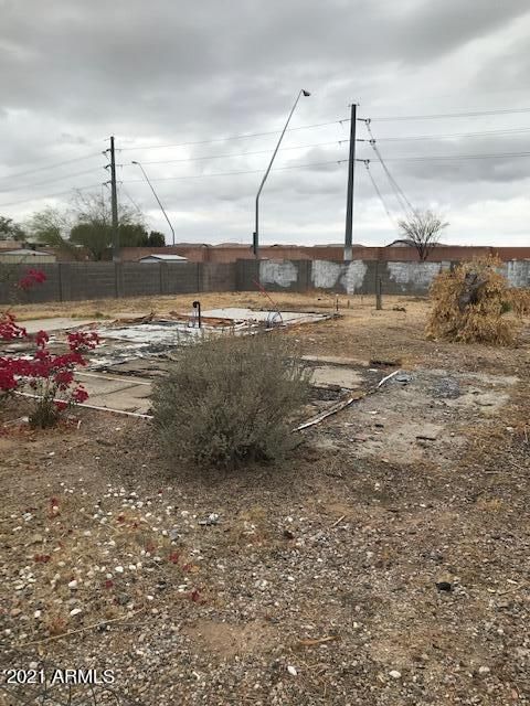 1108 S 76th Pl #948, Mesa, AZ 85208
