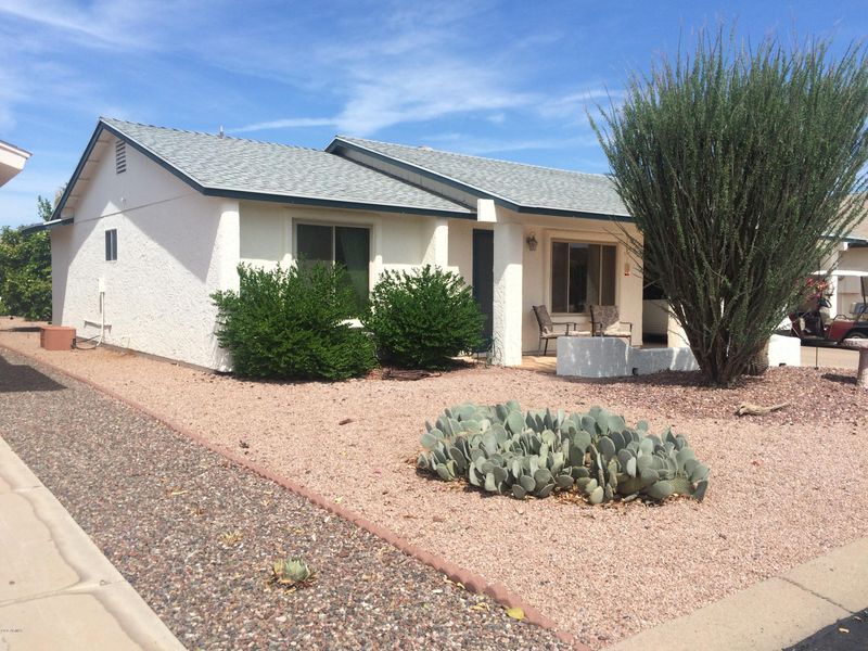 1108 S 81 Way, Mesa, AZ 85208
