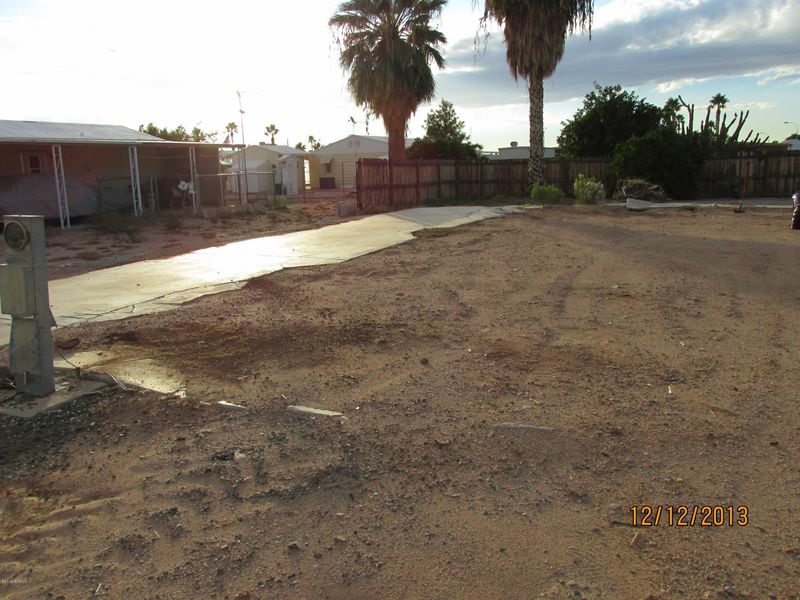 1108 S 96th Pl #831, Mesa, AZ 85208