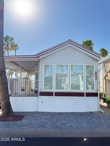 1108 Shawnee Dr #1108, Apache Junction, AZ 85119