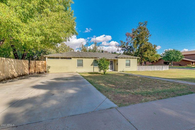 1108 W 2nd Pl, Mesa, AZ 85201