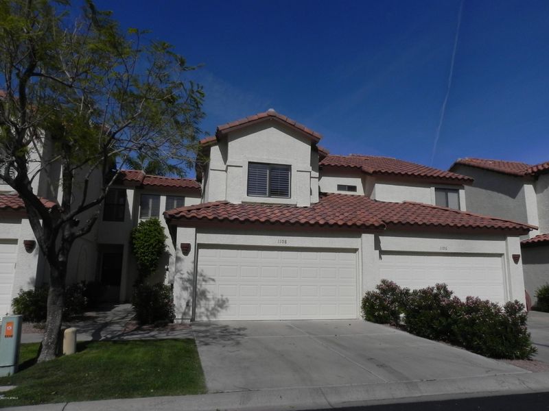 1108 W Edgewater Dr, Gilbert, AZ 85233