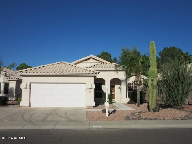 1108 W Le Marche Ave, Phoenix, AZ 85023
