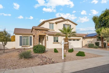 1108 Zesta Ln, Gilbert, AZ 85297