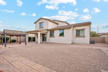 1108 Zesta Ln, Gilbert, AZ 85297