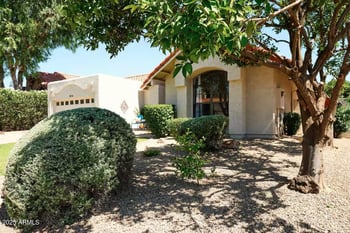 11081 Cortez St, Scottsdale, AZ 85259