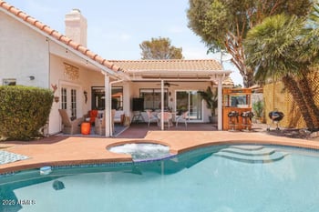 11081 Cortez St, Scottsdale, AZ 85259