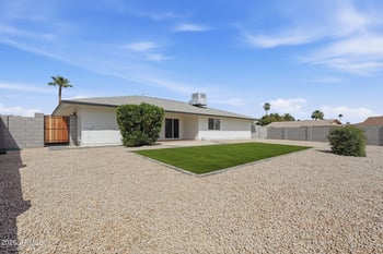 11081 Timberline Dr, Sun City, AZ 85351