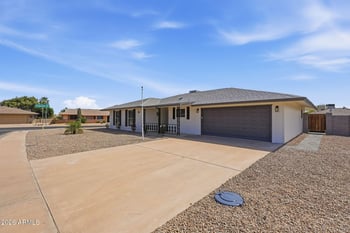 11081 Timberline Dr, Sun City, AZ 85351