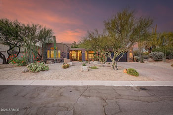 11082 E Mark Ln, Scottsdale, AZ 85262