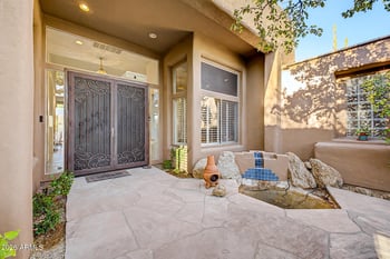 11082 Mark Ln, Scottsdale, AZ 85262