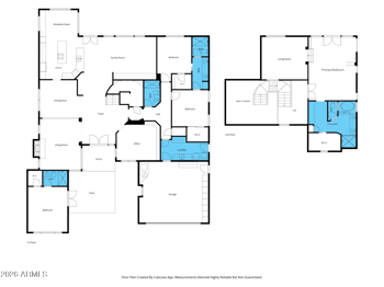 11082 Mark Ln, Scottsdale, AZ 85262
