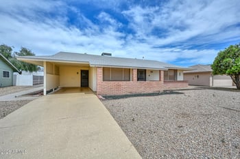 11084 Timberline Dr, Sun City, AZ 85351