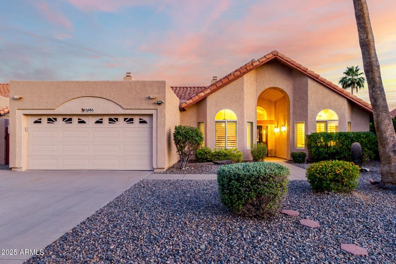 11085 Mary Katherine Dr, Scottsdale, AZ 85259