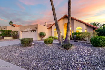 11085 Mary Katherine Dr, Scottsdale, AZ 85259