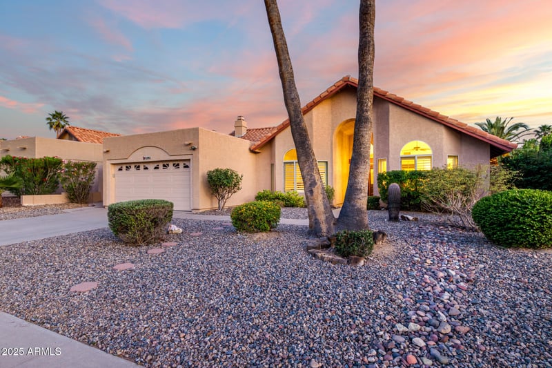 11085 Mary Katherine Dr, Scottsdale, AZ 85259