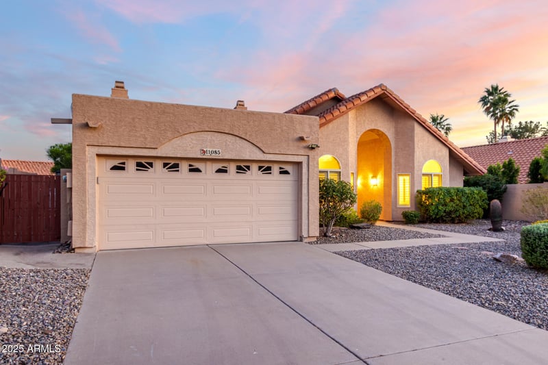 11085 Mary Katherine Dr, Scottsdale, AZ 85259