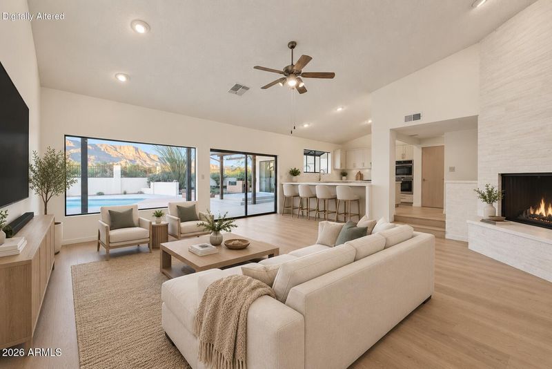 11086 E Hummingbird Ln, Gold Canyon, AZ 85118