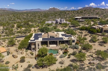 11087 E Harris Hawk Trl, Scottsdale, AZ 85262