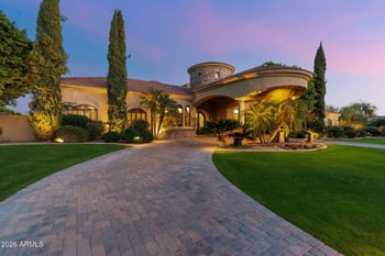 11087 Ironwood Dr, Scottsdale, AZ 85259