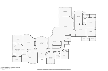 11087 Ironwood Dr, Scottsdale, AZ 85259